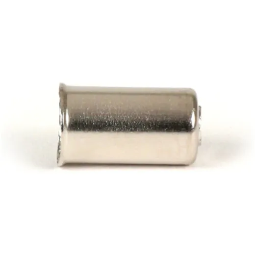 End cap for outer cable -BGM ORIGINAL- Øinner=6mm - 10 pcs 5_1
