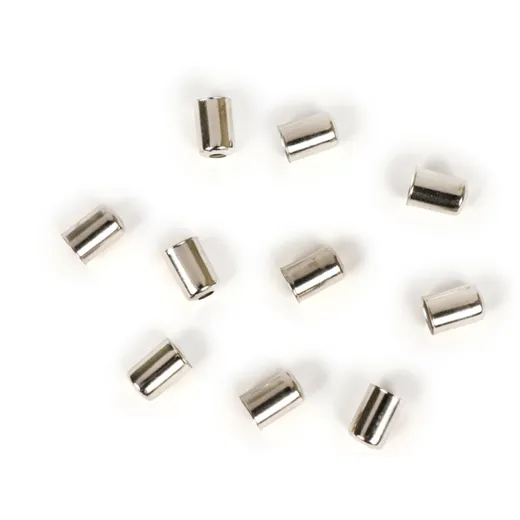 Endkappe für Außenzug BGM Original Øinnen=8mm 10stk. 52045