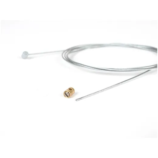 Gaszug innen, l=1422mm BGM Original Vespa PK S, PK XL1 52046_1