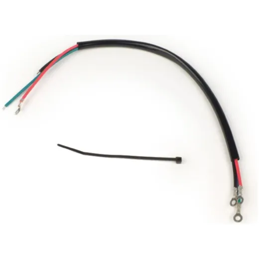 Wire group for sator plate -VESPA- Vespa V50 (6V, 3 wire) 52049 Wire group for sator plate -VESPA- Vespa V50 (6V, 3 wire) 52049