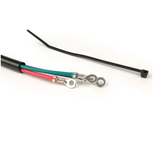 Kabelast Zündgrundplatte VESPA Vespa V50 (6V, 3 Kabel) 52049_3