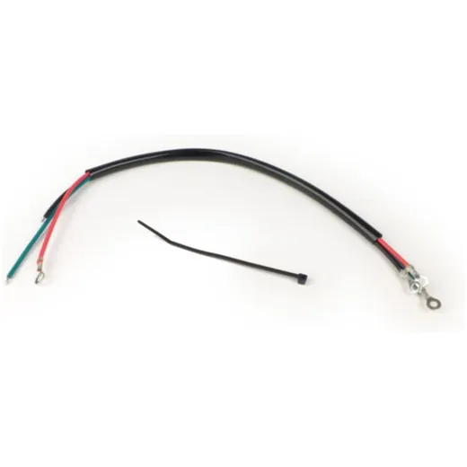 Kabelast Zündgrundplatte VESPA Vespa V50 (6V, 3 Kabel) 52049_1