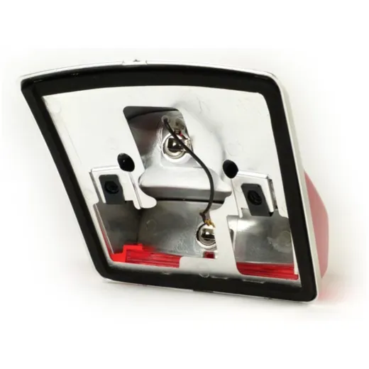 Tail light -MOTO NOSTRA- Vespa PX EFL (MY, 2001-) - red 5205_1