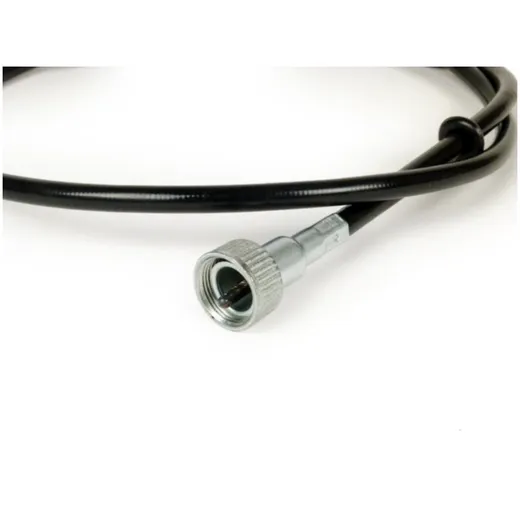 Tachowelle BGM Original Vespa PX alt (-1984) schwarz 52054_1