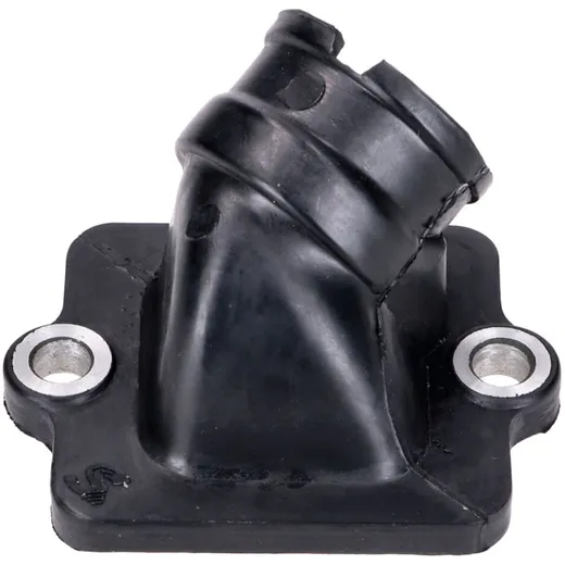 Ansaugstutzen BGM PRO d=23mm für Piaggio 50ccm 2-Takt 52056