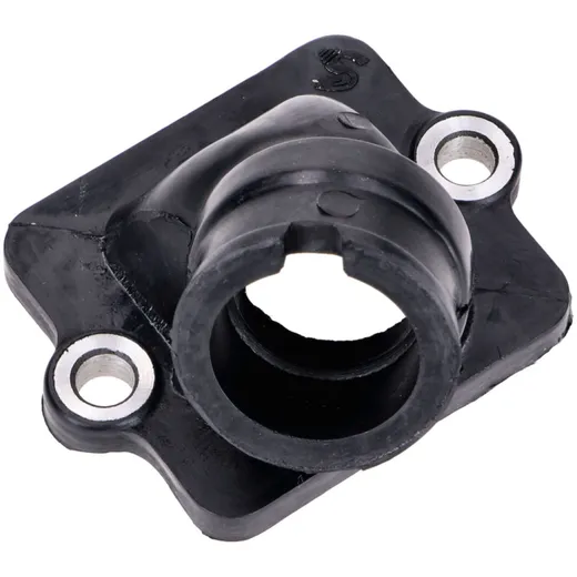 intake manifold BGM PRO d=23mm for Piaggio 50cc 2-stroke 520_1