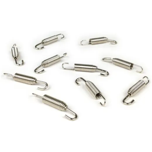 Auspufffeder BGM Original Edelstahl (10 Stück) 60mm 52059