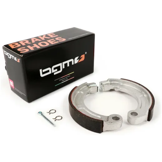 Bremsbacken BGM PRO Ø=135x20mm VESPA V50 (h) 9 Zoll 52062