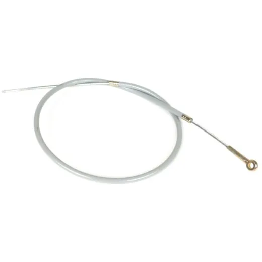 Bremszug hinten BGM Original Ø=2,9mm mit Öse Vespa PX 52063