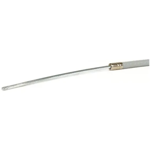 Rear brake cable -BGM ORIGINAL Ø=2.9mm with eye- Vespa PX 52_3