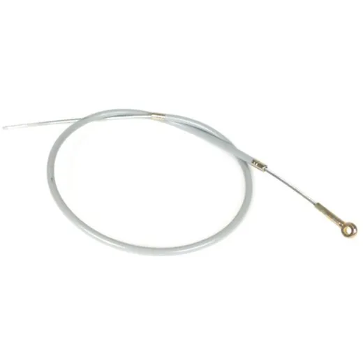 Rear brake cable -BGM ORIGINAL Ø=2.9mm with eye- Vespa PX 52_2
