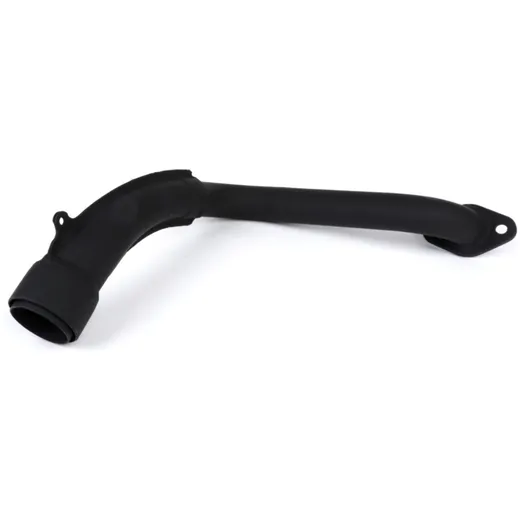 Exhaust manifold -BGM PRO banana Sport- Vespa PV125, ET3 52074