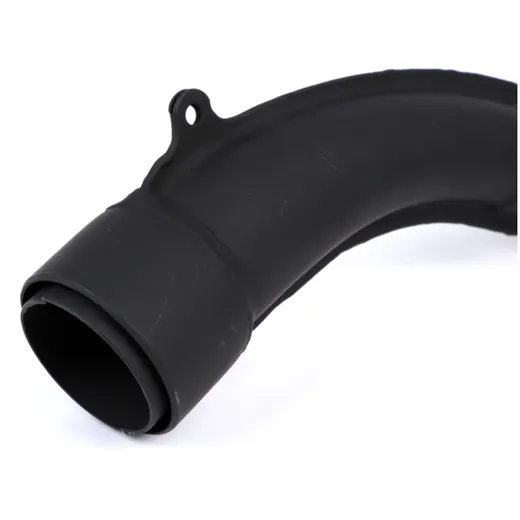 Exhaust manifold -BGM PRO banana Sport- Vespa PV125, ET3 520_3