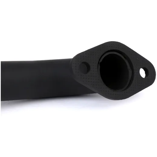 Exhaust manifold -BGM PRO banana Sport- Vespa PV125, ET3 520_2