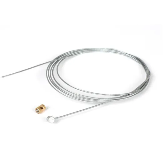 Gaszug innen, l=1700mm BGM Original Vespa PX (-1984) 52075_3