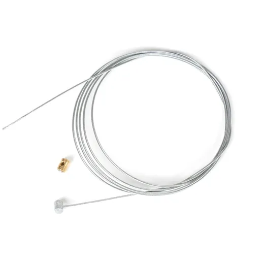 Gaszug innen, l=1700mm BGM Original Vespa PX (-1984) 52075_2