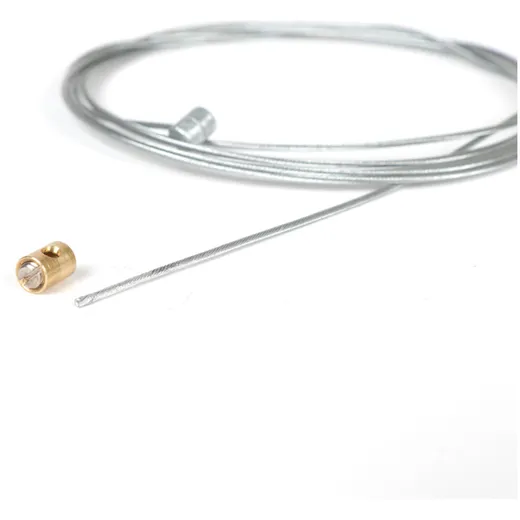 Gaszug innen, l=1700mm BGM Original Vespa PX (-1984) 52075_1