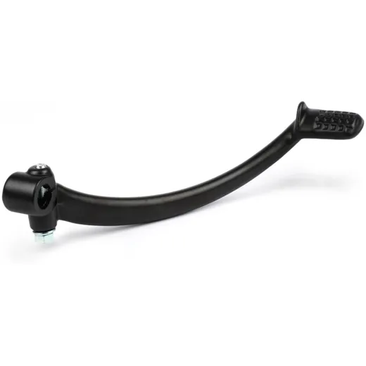 Kickstarter Moto Nostra Vespa V50, PV, ET3 schwarz 52076