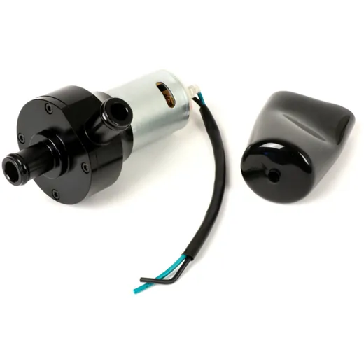 Wasserpumpe BGM PRO Universal, 12V, flow rate 8l/min 52080_3