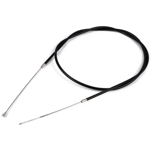 Bremszug vorne BGM Original Piaggio Bravo Schwarz 52082 Bremszug vorne BGM Original Piaggio Bravo Schwarz 52082