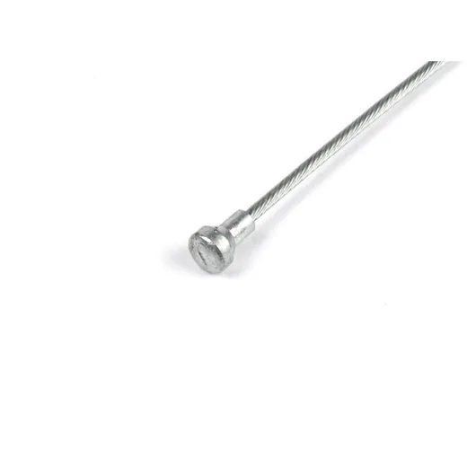 Bremszug vorne BGM Original Piaggio Bravo Schwarz 52082_3