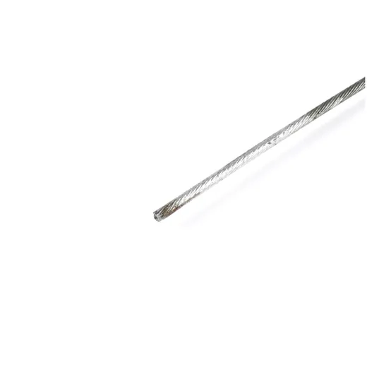 Bremszug vorne BGM Original Piaggio Bravo Schwarz 52082_2