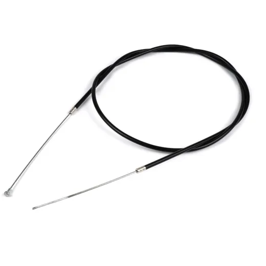 Bremszug vorne BGM Original Piaggio Bravo Schwarz 52082_1