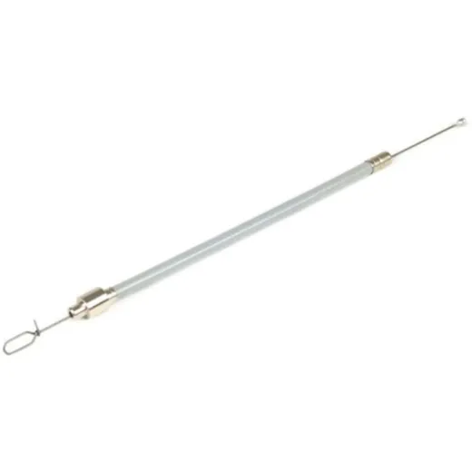 Choke cable -BGM ORIGINAL- Vespa - SHBC 19mm (200/130mm) 52083 Choke cable -BGM ORIGINAL- Vespa - SHBC 19mm (200/130mm) 52083
