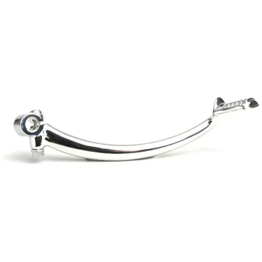 Kickstarter BGM Original Vespa V50, PV, ET3 Chrom 52090_1