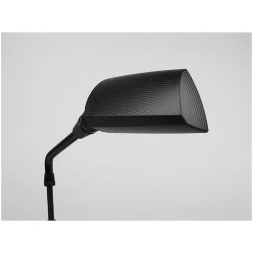 Spiegel F1 2K10 Gewinde M8 x 75mm Schwarz / links 52095_3