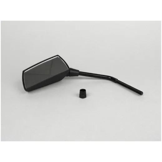 Spiegel F1 2K10 Gewinde M8 x 75mm Schwarz / links 52095_1