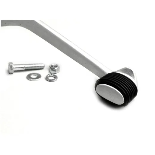 Kickstarter BGM Original Vespa PX, Cosa Aluminium 52108_1
