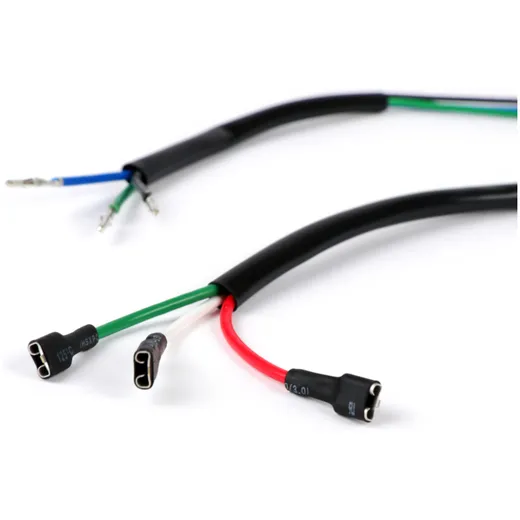 Kabelast Zündgrundplatte VESPA Vespa PK (6 Kabel) 52116_2