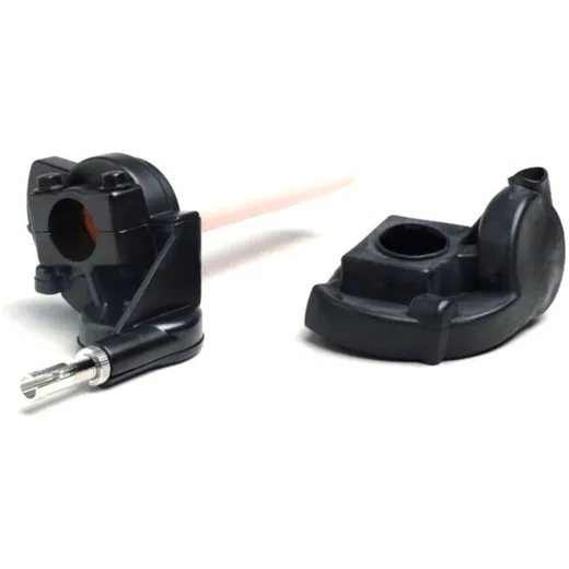 Schnellgasgriff BGM PRO waagerecht, 38mm Schwarz 52118_2