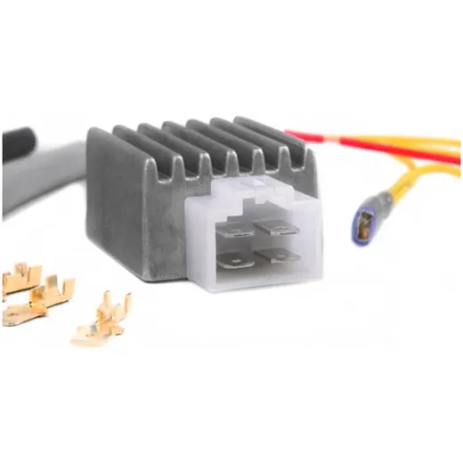 Spannungsregler / Gleichrichter 4-Pin BGM PRO 12V AC/DC univ_2