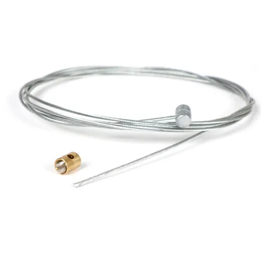 Gaszug innen, l=1435mm BGM Original Vespa PK XL2 52126_3