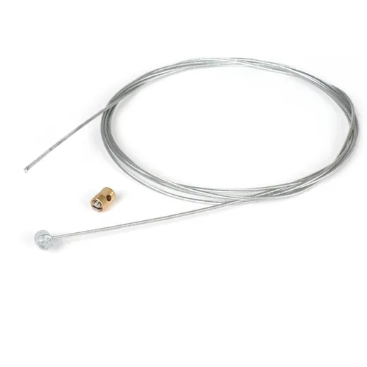 Gaszug innen, l=1435mm BGM Original Vespa PK XL2 52126_2