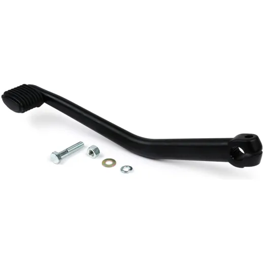 Kickstarter Moto Nostra Vespa PX, Cosa schwarz 52127