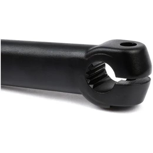 Kickstart lever -MOTO NOSTRA- Vespa PX, PE, Cosa - black 521_2