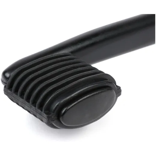 Kickstart lever -MOTO NOSTRA- Vespa PX, PE, Cosa - black 521_1