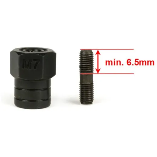 Stehbolzen Montagewerkzeug-Set BGM PRO M6/M7/M8 52143_1