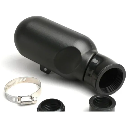 Airbox -TWIN SLOT- bgm PRO, black (28/35/50mm) 52146_2