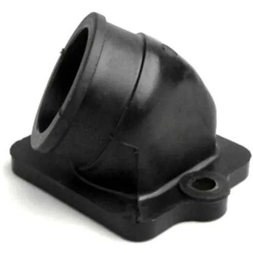 Ansaugstutzen BGM PRO Piaggio 2-Takt AW=28mm 52147_3