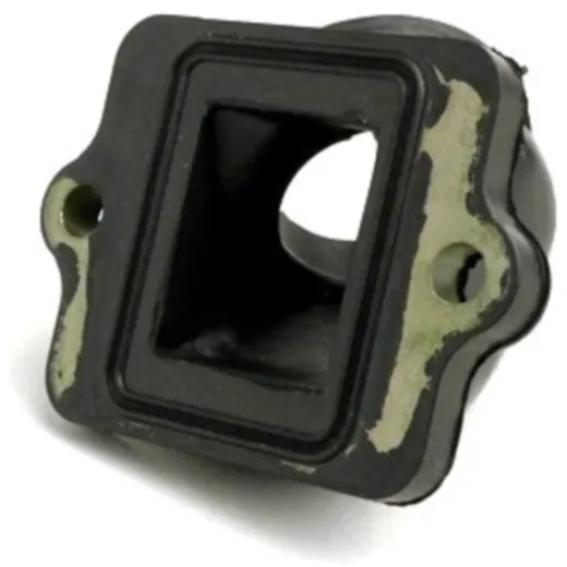 Ansaugstutzen BGM PRO Piaggio 2-Takt AW=28mm 52147_1
