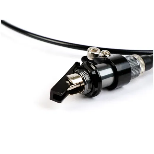 Choke mechanism -BGM PRO universal- lever with 150cm cable 5_3