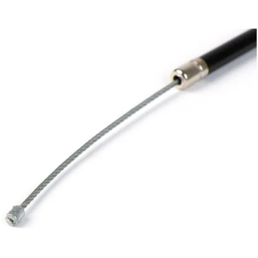 Choke mechanism -BGM PRO universal- lever with 150cm cable 5_2