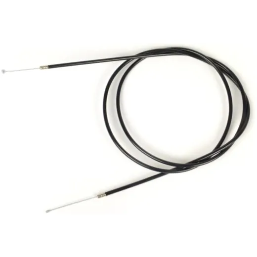 Gaszug BGM Original Vespa PX (-1984) schwarz 52151_3