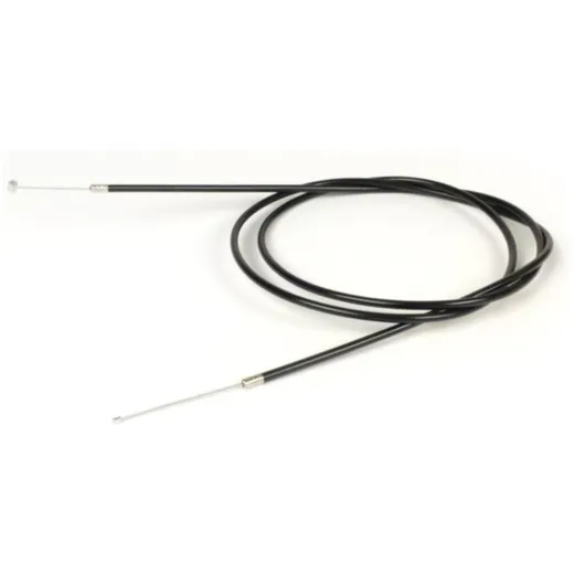 Gaszug BGM Original Vespa PX (-1984) schwarz 52151_2