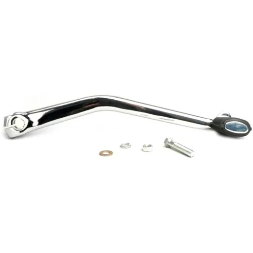 Kickstarter BGM Original Vespa PX, Cosa Chrom 52154