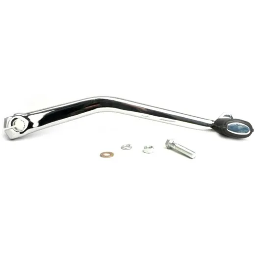 Kickstarter BGM Original Vespa PX, Cosa Chrom 52154_3
